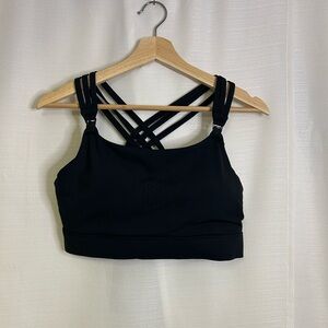 Sweat & Milk Chloé 3 Running Nursing Sports Bra